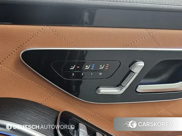 Mercedes-Benz S-Class W223 id 3591621 из Кореи 7