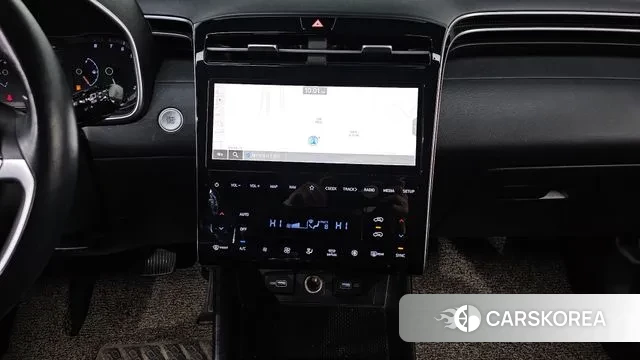 Hyundai Tucson (NX4) id 3671722 из Кореи 7