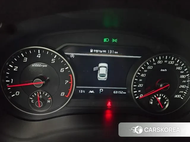 Kia Stinger Meister id 3705789 из Кореи 7