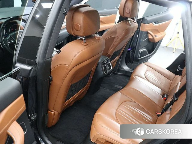 Maserati Levante id 4785487 из Кореи 7