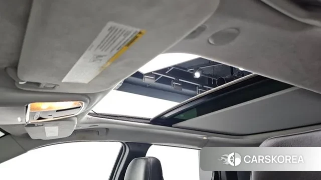 Jeep Grand Cherokee id 2891084 из Кореи 7