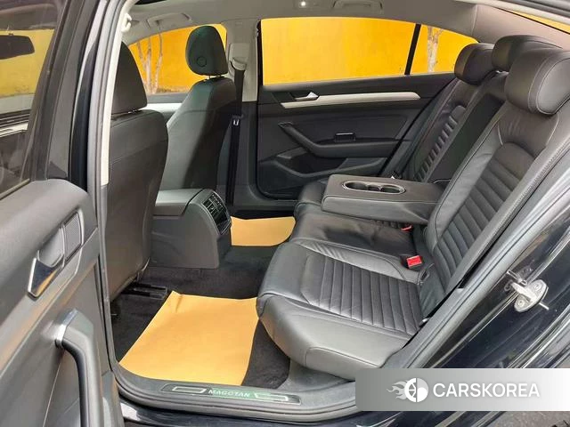 Volkswagen Magotan id 3857672 из Китая 7