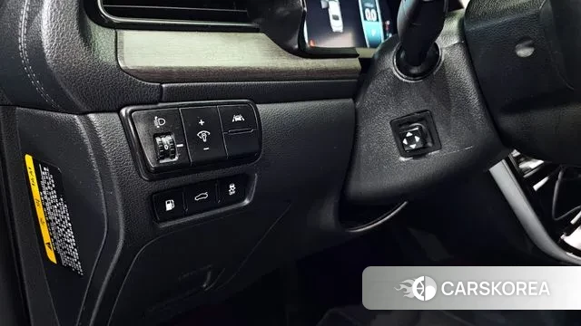 Kia K7 Premier id 3391084 из Кореи 7