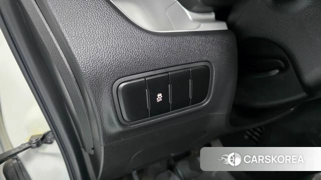 Kia The New Ray id 3915877 из Кореи 7