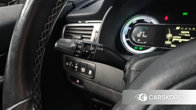 Kia Niro id 4785915 из Кореи 7