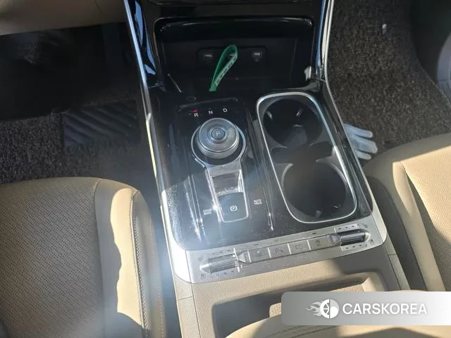 Kia Carnival 4th generation id 3289704 из Кореи 7