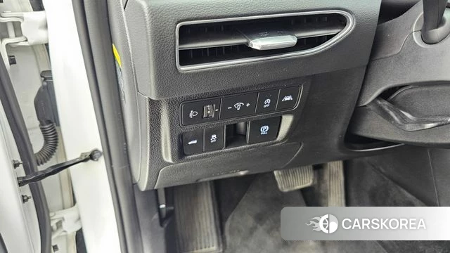 Hyundai Sonata (DN8) id 4470970 из Кореи 7