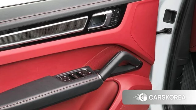 Porsche Cayenne (PO536) id 3897321 из Кореи 7