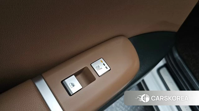 Hyundai Grandeur (GN7) id 4571743 из Кореи 7