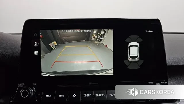 Kia Seltos id 3607653 из Кореи 7