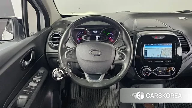 Renault Korea (Samsung) New QM3 id 3139879 из Кореи 7