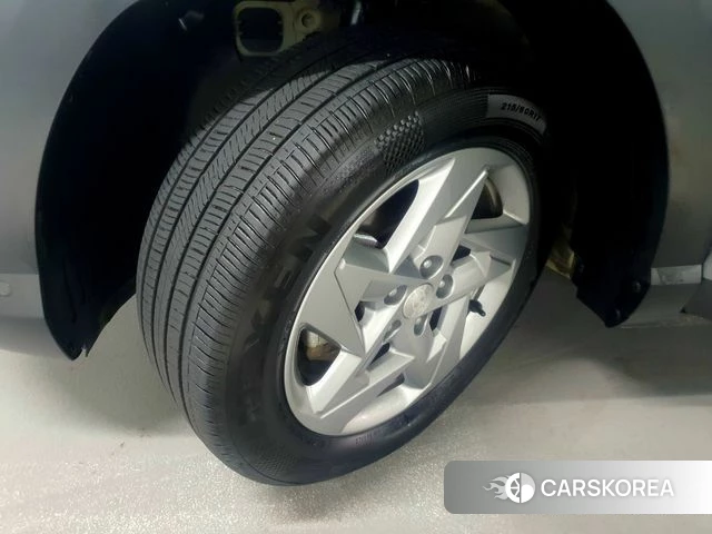 Hyundai Kona Hybrid (SX2) id 3786604 из Кореи 7