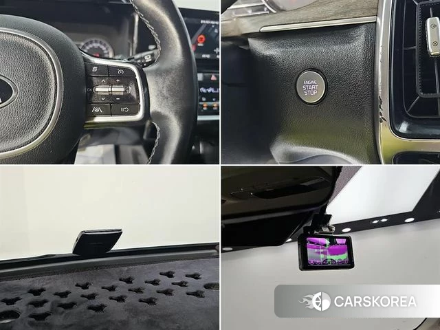 Kia Sorento 4th Generation id 4872883 из Кореи 7