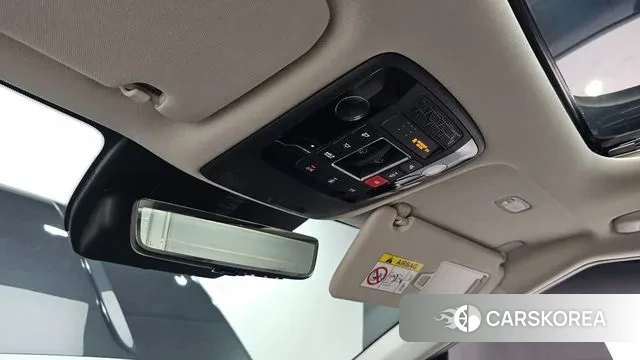 Kia The New Carnival 4th Generation id 2883903 из Кореи 7