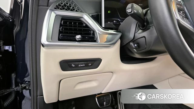 BMW X6 (G06) id 3831282 из Кореи 7