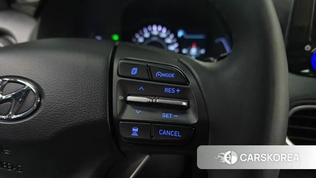 Hyundai Kona Electric id 4918345 из Кореи 7