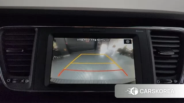 Kia The New Carnival id 3641461 из Кореи 7