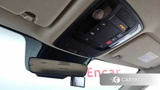 Kia Carnival 4th generation id 3799099 из Кореи 7