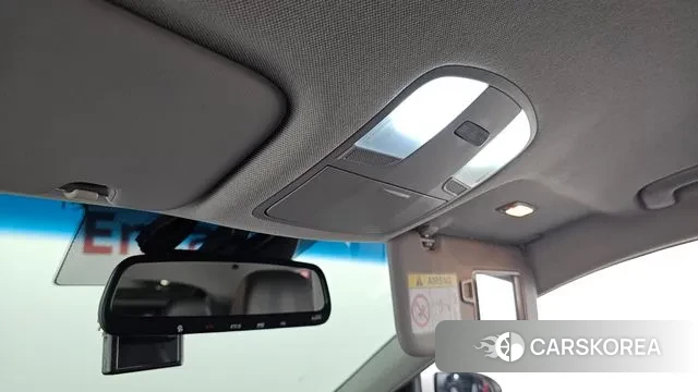 Hyundai The New Ionic Hybrid id 3587784 из Кореи 7