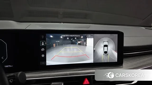 Kia The New K5 3rd generation id 3549908 из Кореи 7