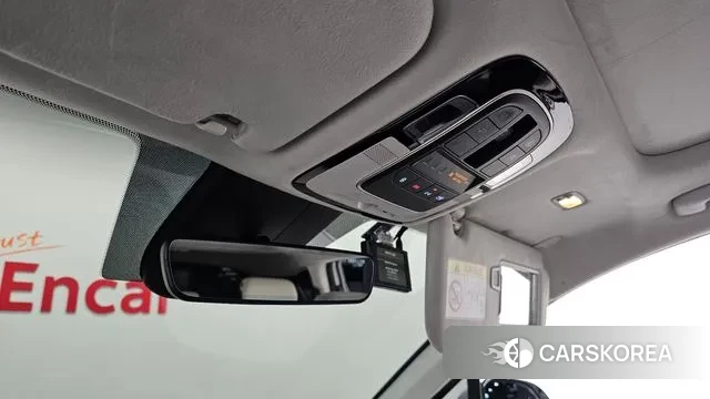 Hyundai The New Santa Fe id 3601023 из Кореи 7