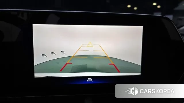 Chevrolet (GM Daewoo) Trax Crossover id 3751029 из Кореи 7