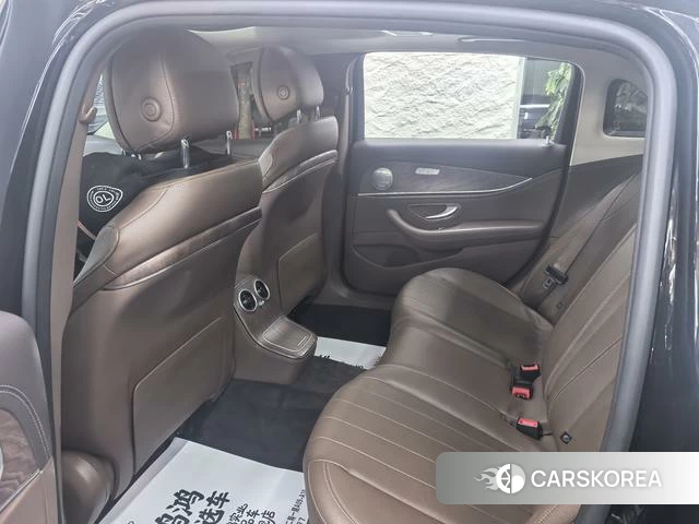 Mercedes-Benz E-class id 4257594 из Китая 7