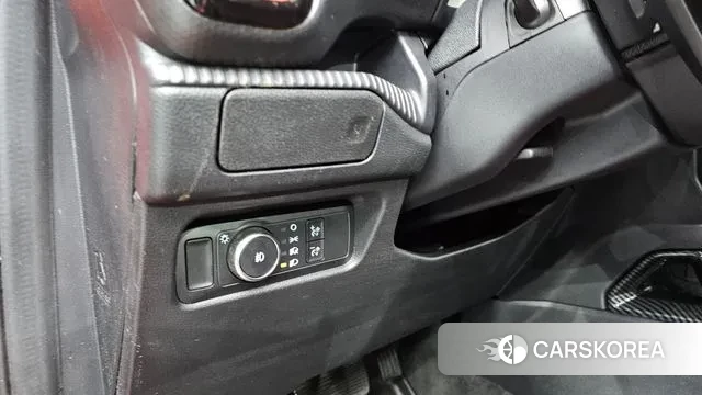 Ford Ranger 4th Generation id 3426535 из Кореи 7