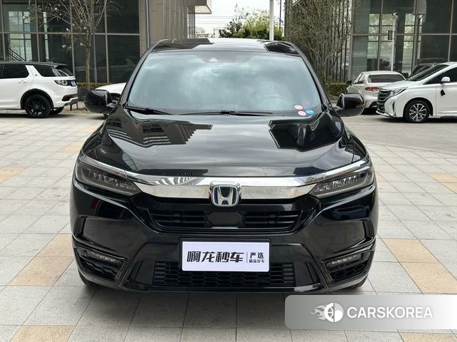 Honda Hao Ying id 4301817 из Китая 7