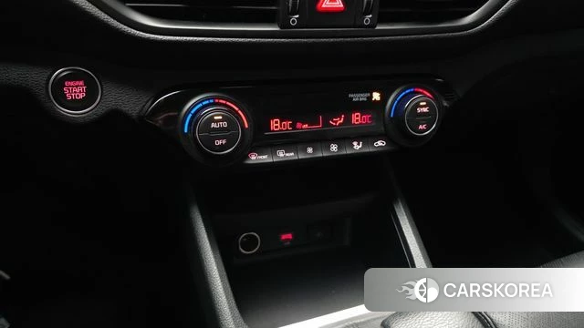 Kia The New K3 2nd generation id 4195688 из Кореи 7