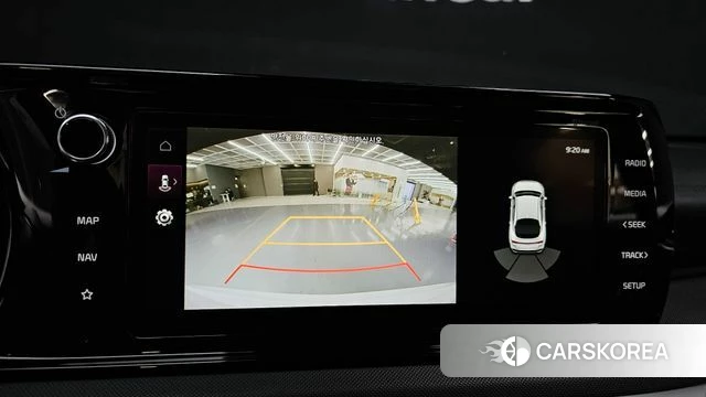 Kia K5 3rd generation id 3826842 из Кореи 7