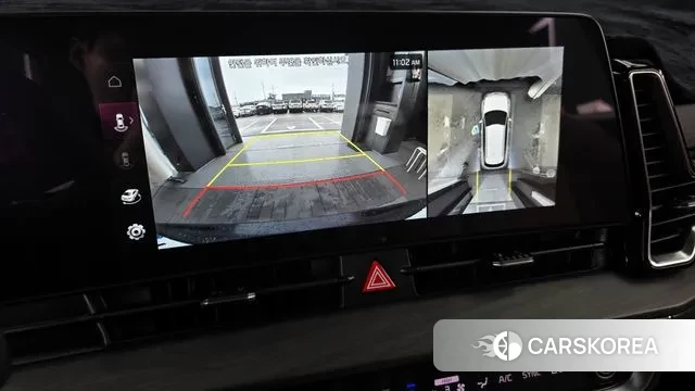 Kia Sportage 5th Generation Hybrid id 2939574 из Кореи 7