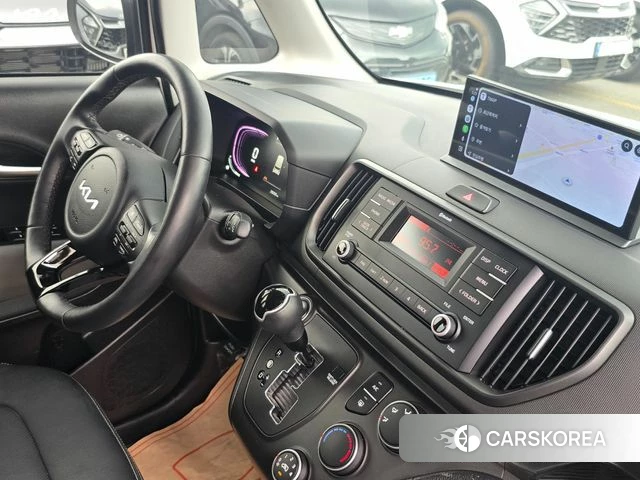 Kia The New Kia Ray id 4546774 из Кореи 7