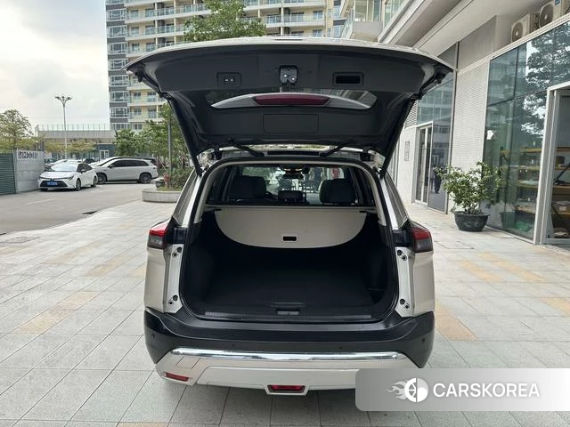 Nissan Qijun id 4263905 из Китая 7