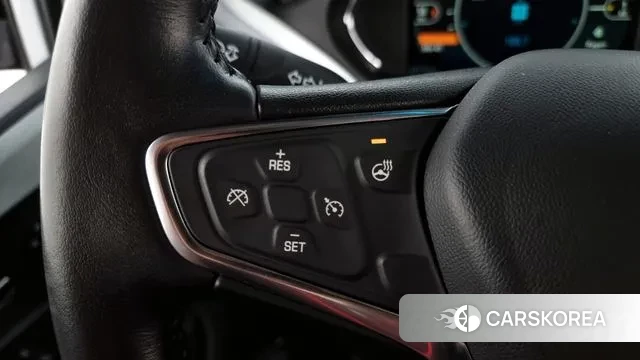 Chevrolet (GM Daewoo) Bolt EV id 3039464 из Кореи 7