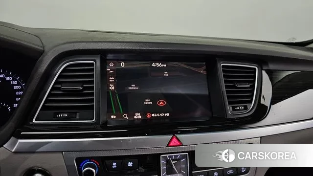 Genesis G80 id 3391077 из Кореи 7