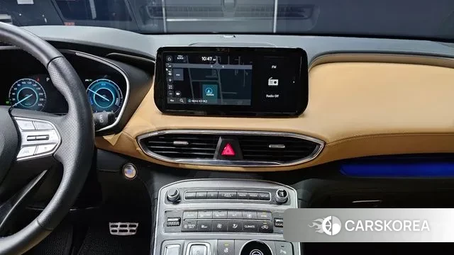 Hyundai The New Santa Fe id 2979038 из Кореи 7