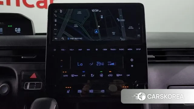 Hyundai Staria id 2993477 из Кореи 7