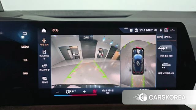 BMW 2 Series Active Tourer (U06) id 3806061 из Кореи 7