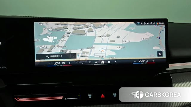 BMW 5 Series (G60) id 3902980 из Кореи 7