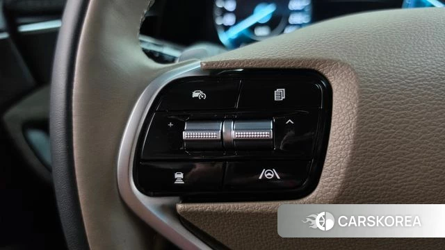 Kia K8 Hybrid id 4752921 из Кореи 7
