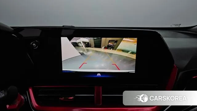 Chevrolet (GM Daewoo) Trax Crossover id 3751592 из Кореи 7