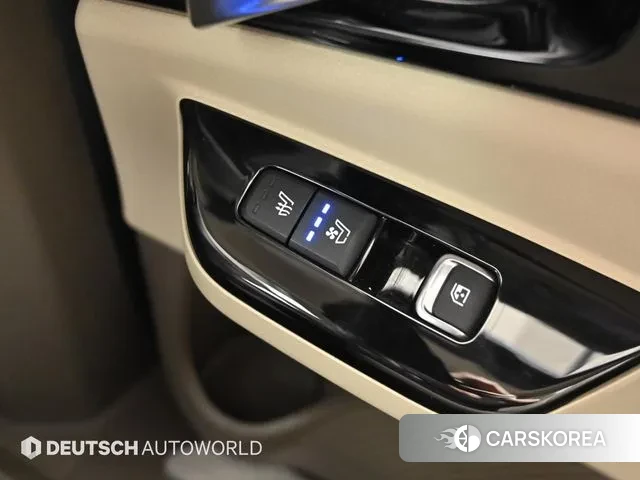 Kia Carnival 4th generation id 3350011 из Кореи 7