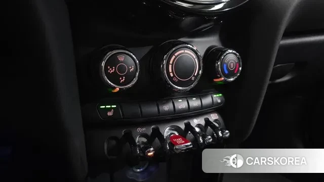 Mini Cooper id 3207839 из Кореи 7