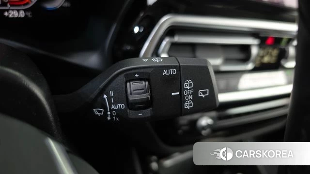 BMW X3 (G01) id 4905933 из Кореи 7