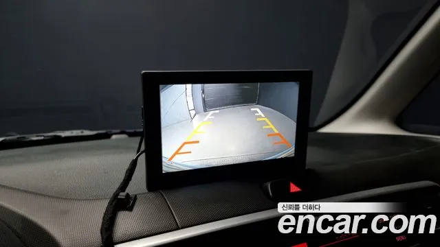 Kia The New Ray id 2688332 из Кореи 7