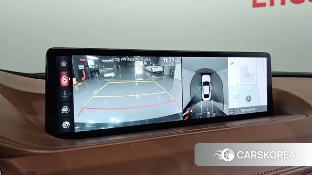 Genesis G80 (RG3) id 3253597 из Кореи 7