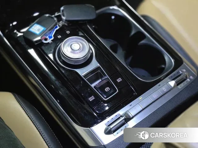 Kia Carnival 4th generation id 3318596 из Кореи 7