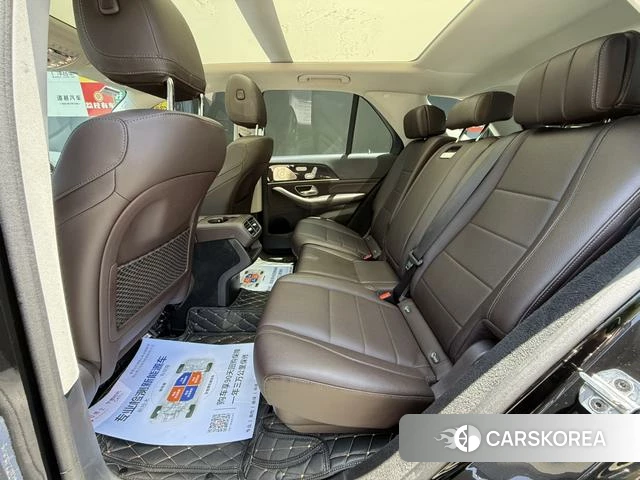 Mercedes-Benz GLE (import) id 4276645 из Китая 7
