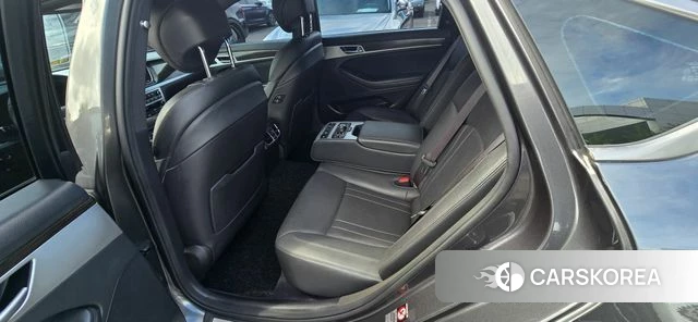 Genesis G80 id 4406346 из Кореи 7